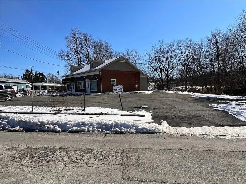 273 Route 17k Newburgh NY 12550