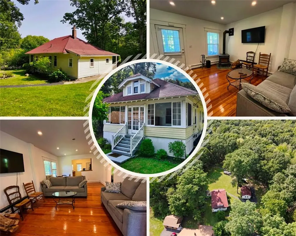 263 N Plank Road Newburgh NY 12550