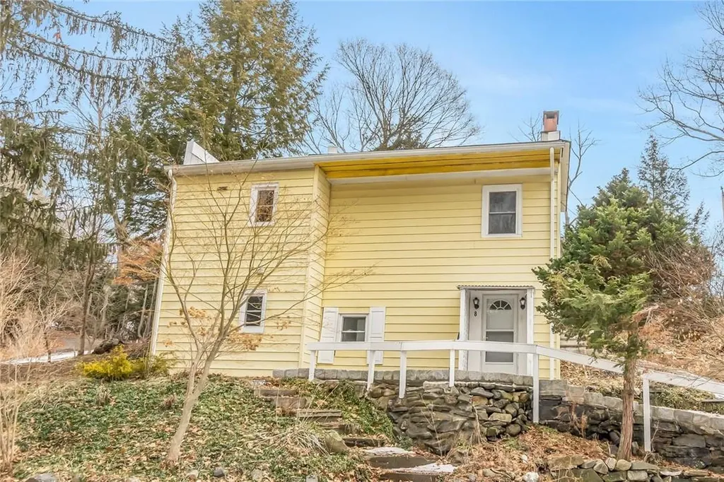8 Cortina Lane Holmes NY 12531