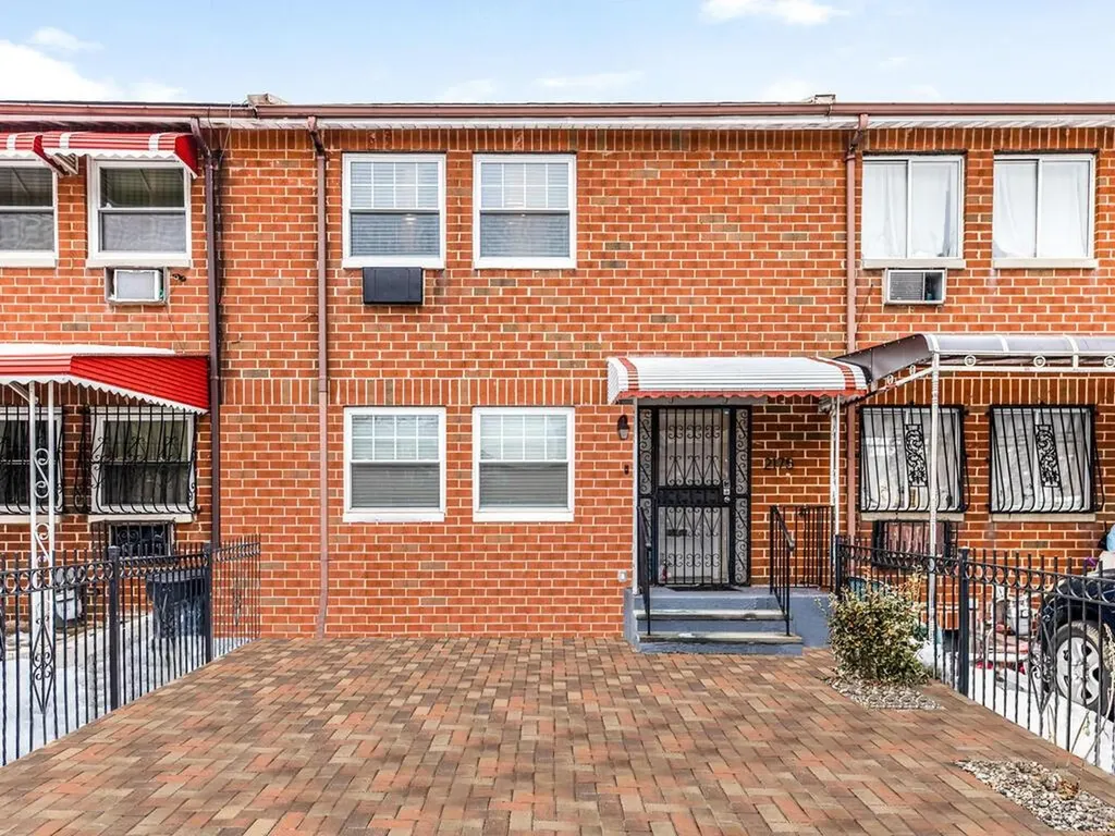 2175 Arthur Avenue Bronx NY 10457