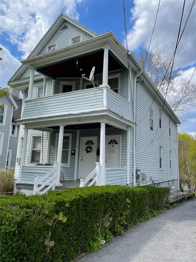29 Marshall Street Poughkeepsie NY 12601