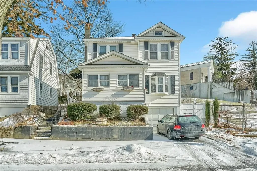 9 Underhill Place Newburgh NY 12550