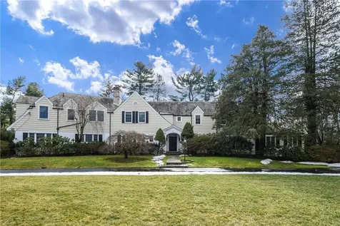 50 Cushman Road Scarsdale NY 10583
