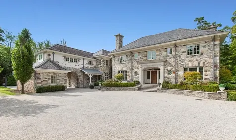35 Morris Lane Scarsdale NY 10583