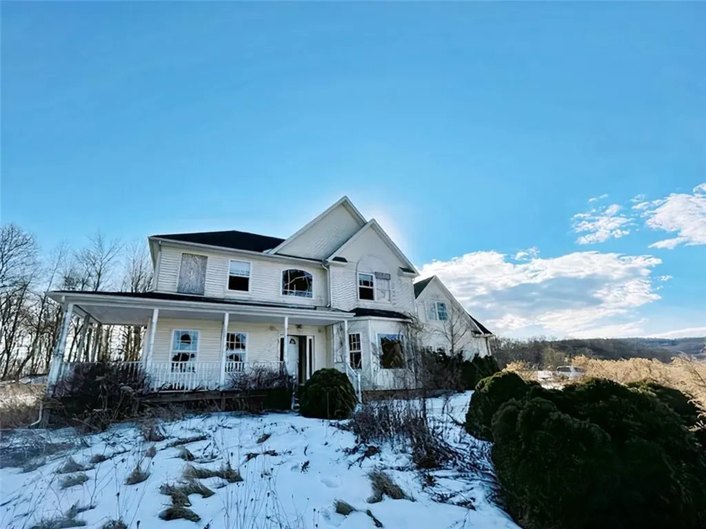 7 Stone Hill Drive Marlboro NY 12542