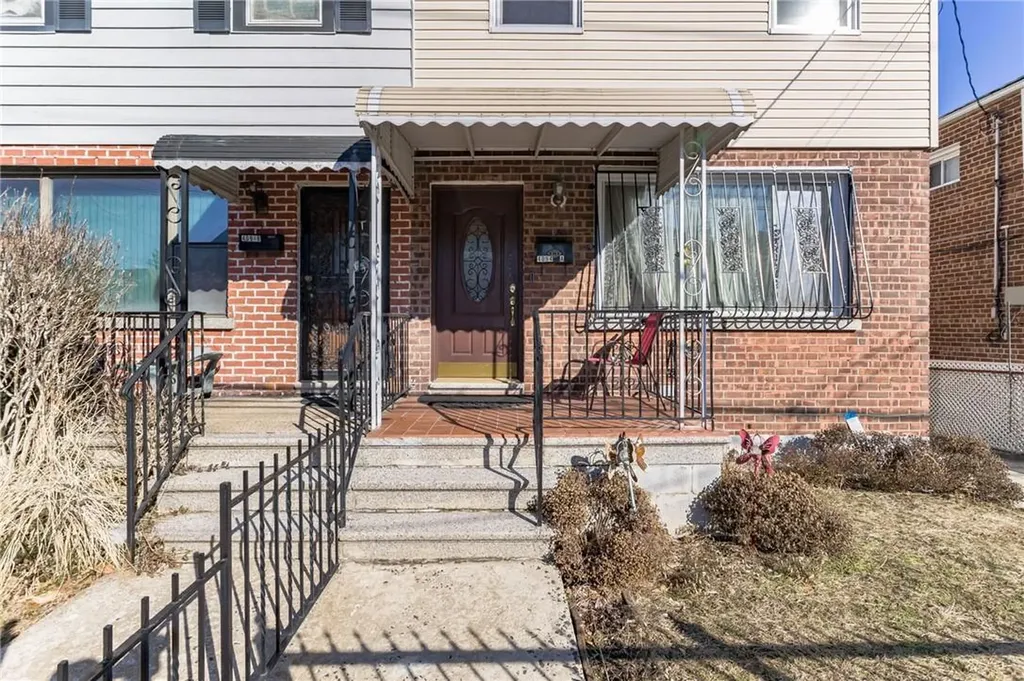 4094a De Reimer Avenue Bronx NY 10466
