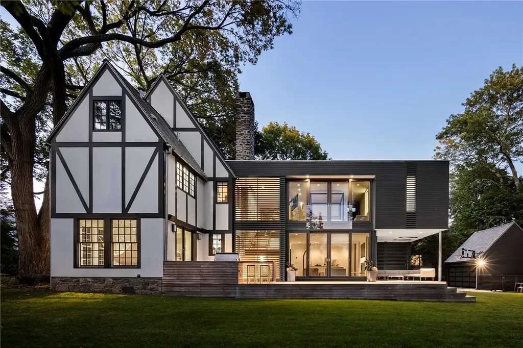 35 Halsted Place Rye NY 10580