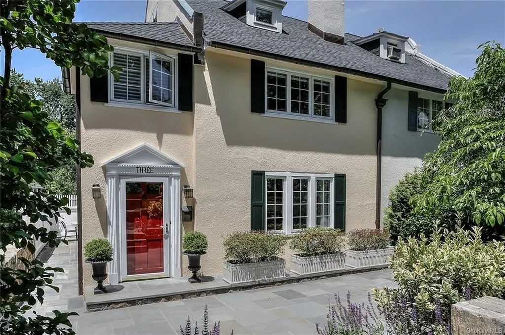 3 Beverly Road Bronxville NY 10708