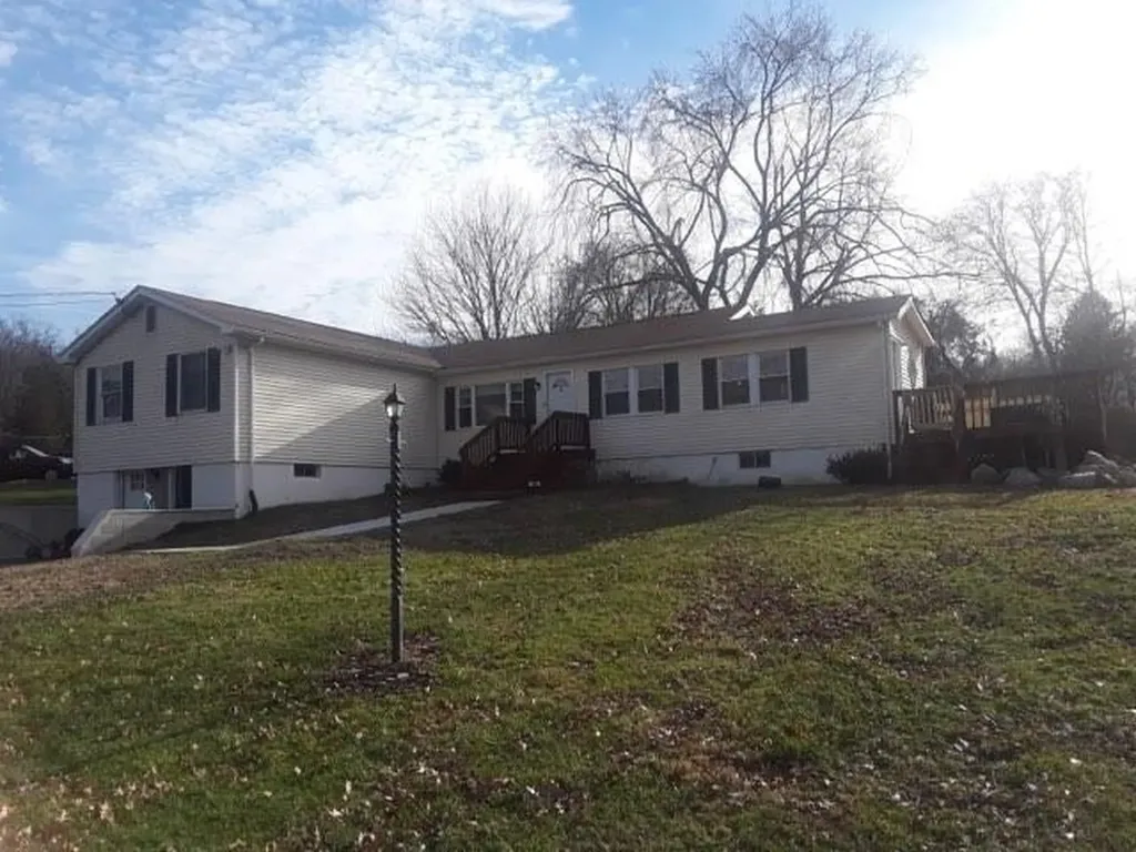 48 Orchard Lake Drive Monroe NY 10950