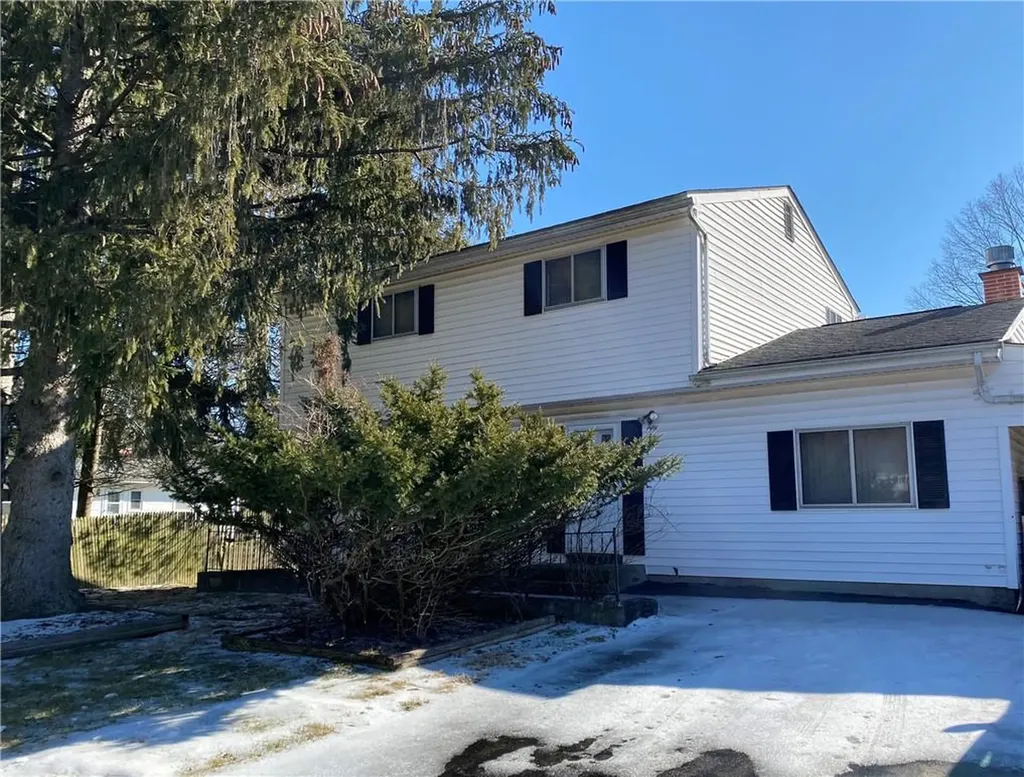 55 S Gate Drive Poughkeepsie NY 12601