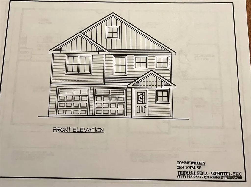 39 Elm Street Cornwall NY 12518