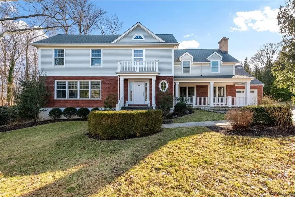 50 Sonn Drive Rye NY 10580