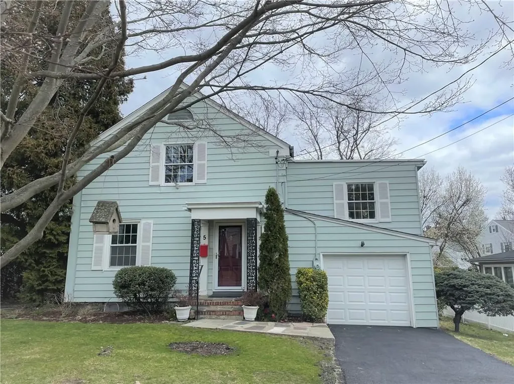 5 Winslow Circle Tuckahoe NY 10707