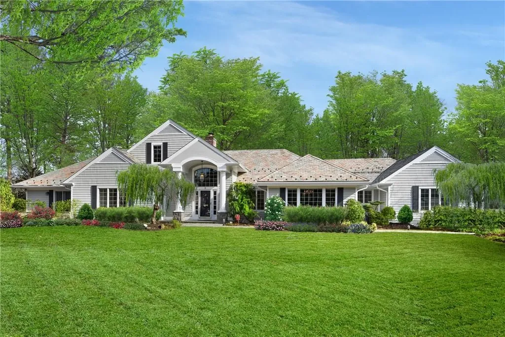 6 Hanover Road Scarsdale NY 10583