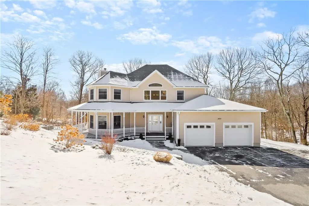 42 Sophia Lane Brewster NY 10509