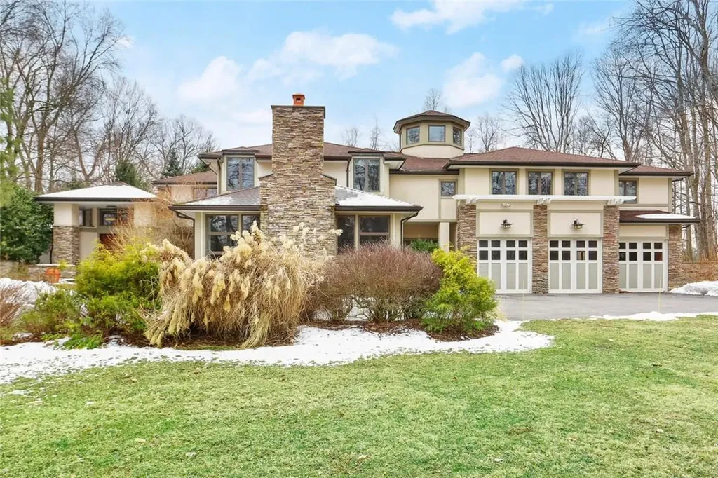 375 Spring Pond Road Mount Kisco NY 10549