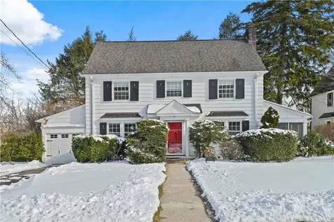 130 Ancon Avenue Pelham NY 10803