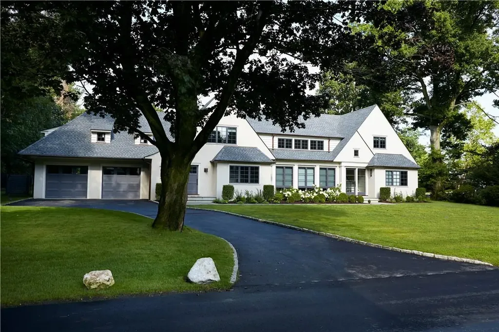 388 Clayton Road Scarsdale NY 10583