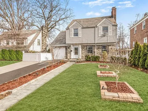 36 (aka) 38 Ritchie Drive Yonkers NY 10705