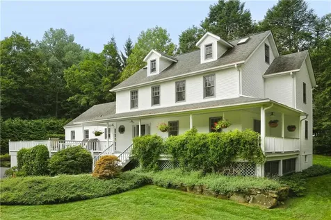 35 Lily Pond Lane Katonah NY 10536