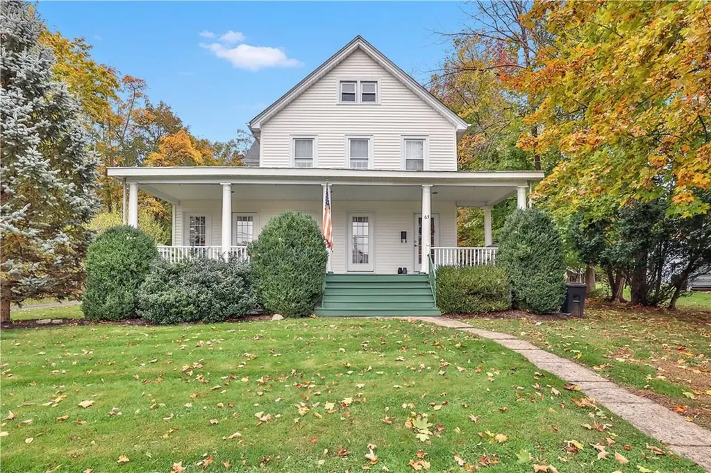 65 Old Middletown Road Pearl River NY 10965