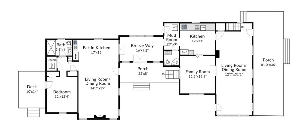 65 Old Middletown Road Pearl River NY 10965