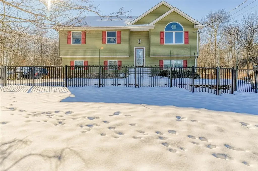 155 Highland Avenue Monroe NY 10950