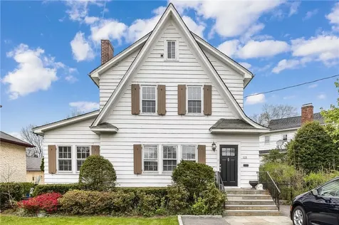 115 Hutchinson Boulevard Scarsdale NY 10583