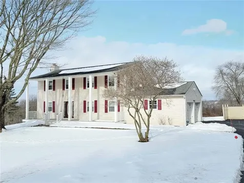 41 Rockledge Drive Brewster NY 10509