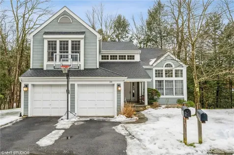 20 Overbrook Drive Millwood NY 10546