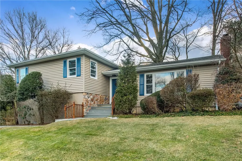 159 Waverly Road Scarsdale NY 10583