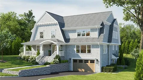 9 Bayard Street Larchmont NY 10538