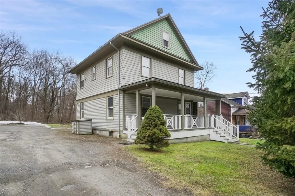 5 Crosby Avenue Brewster NY 10509