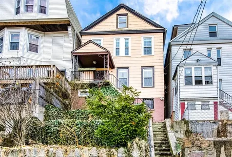 34 Linden Street Yonkers NY 10701