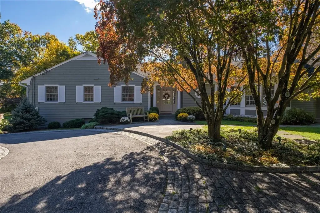 1 Peck Road Mount Kisco NY 10549