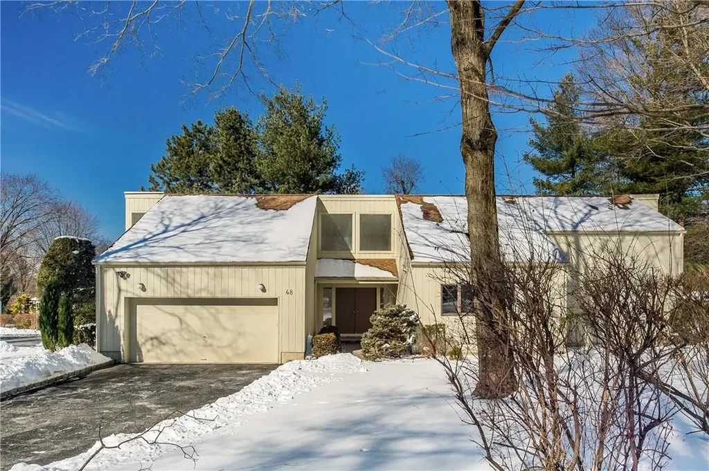 48 Talcott Road Rye Brook NY 10573