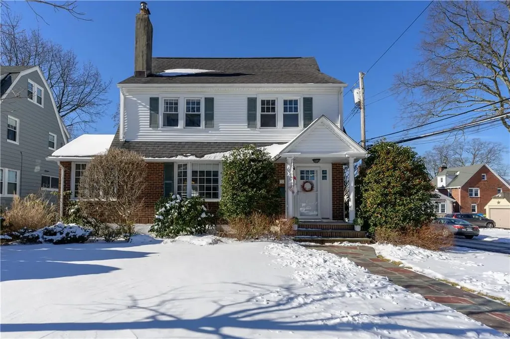 70 Smith Avenue White Plains NY 10605