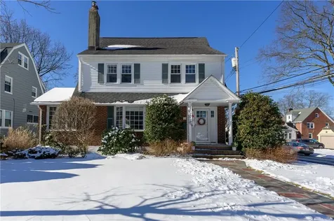 70 Smith Avenue White Plains NY 10605