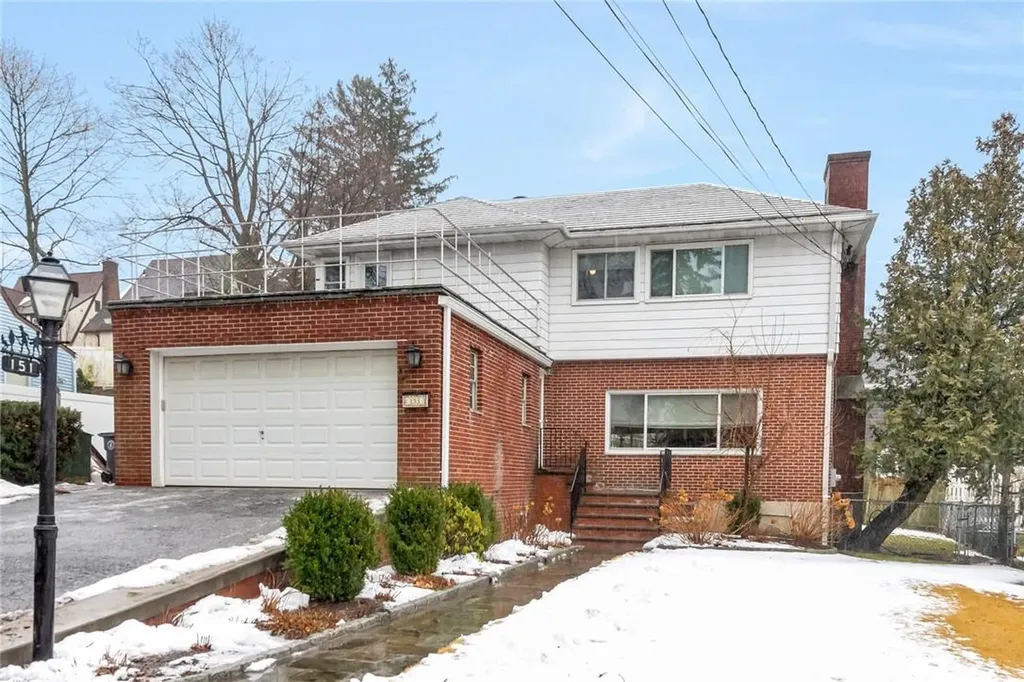 151 Alexander Avenue Hartsdale NY 10530