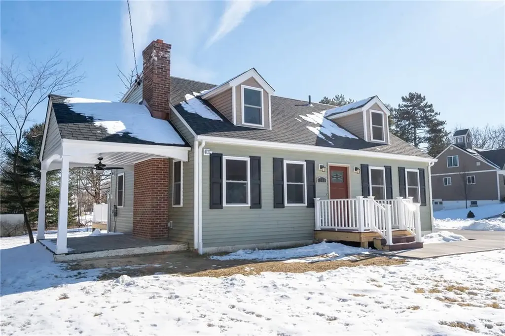245 Wilbur Boulevard Poughkeepsie NY 12603