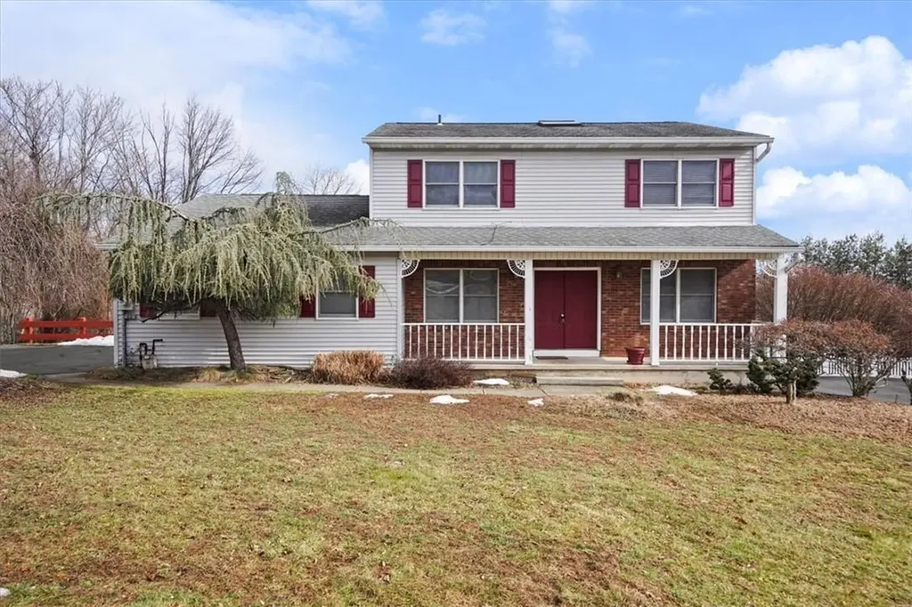 62 Walter Drive Stony Point NY 10980