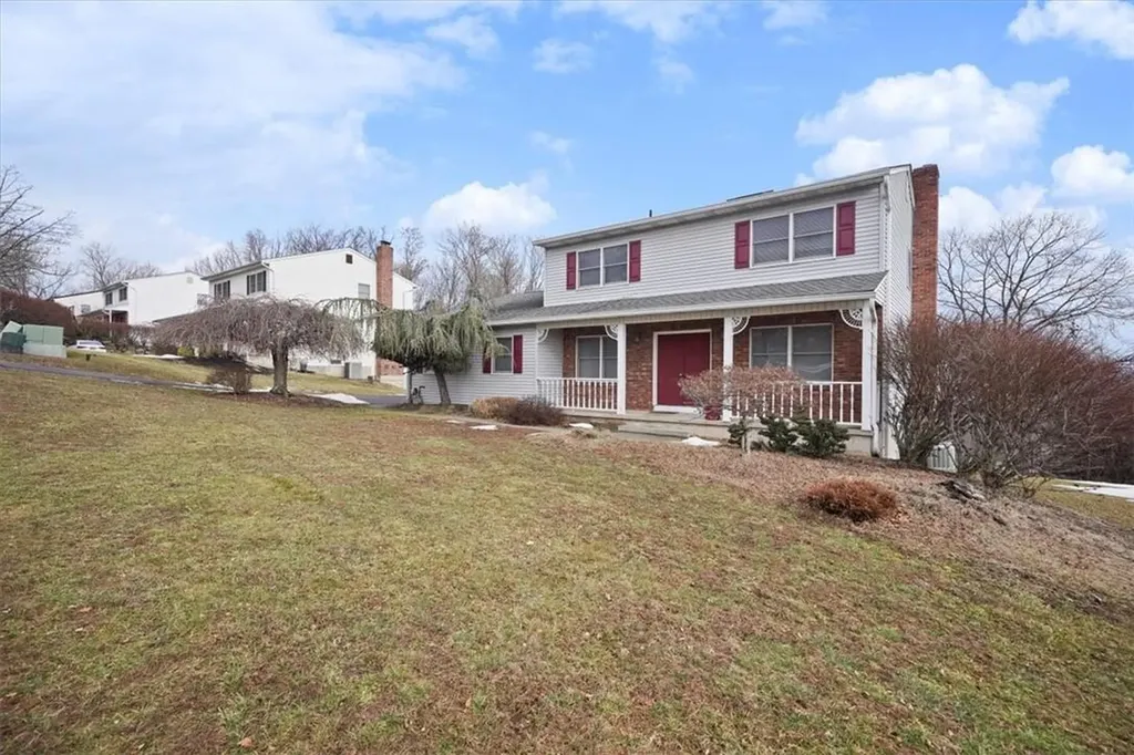 62 Walter Drive Stony Point NY 10980