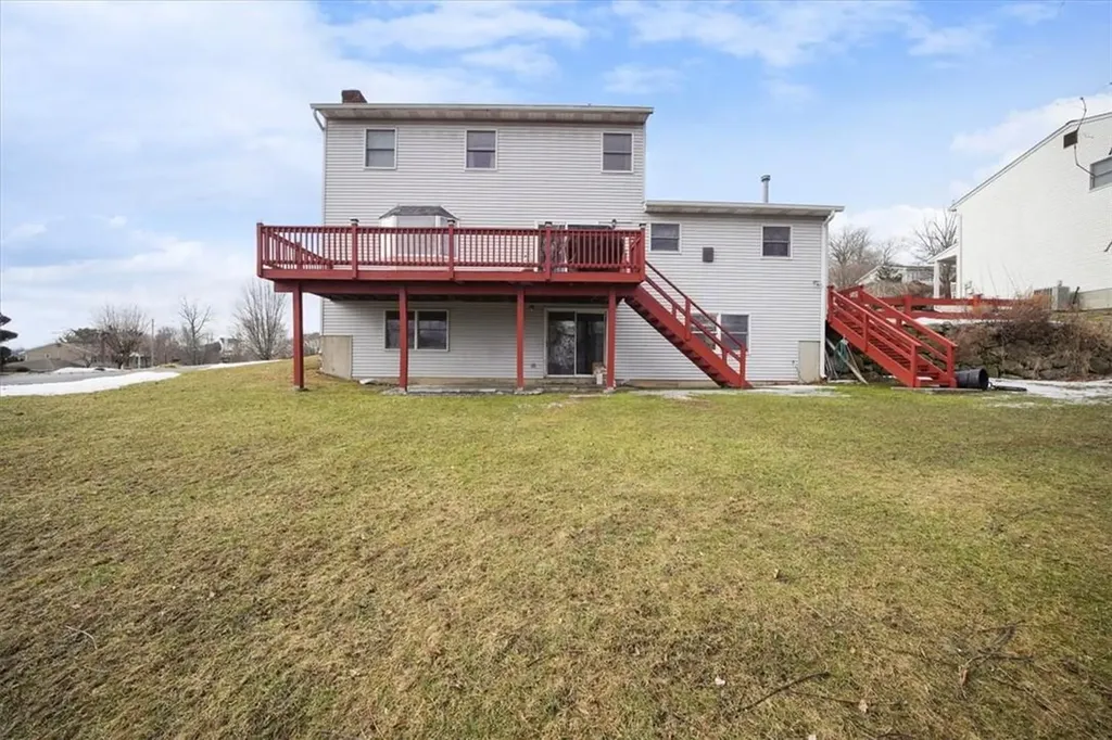 62 Walter Drive Stony Point NY 10980