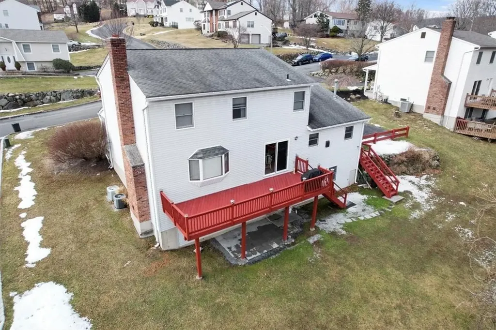 62 Walter Drive Stony Point NY 10980