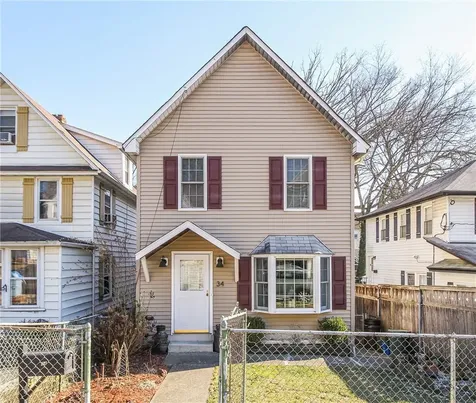 34 N Perkins Avenue Elmsford NY 10523