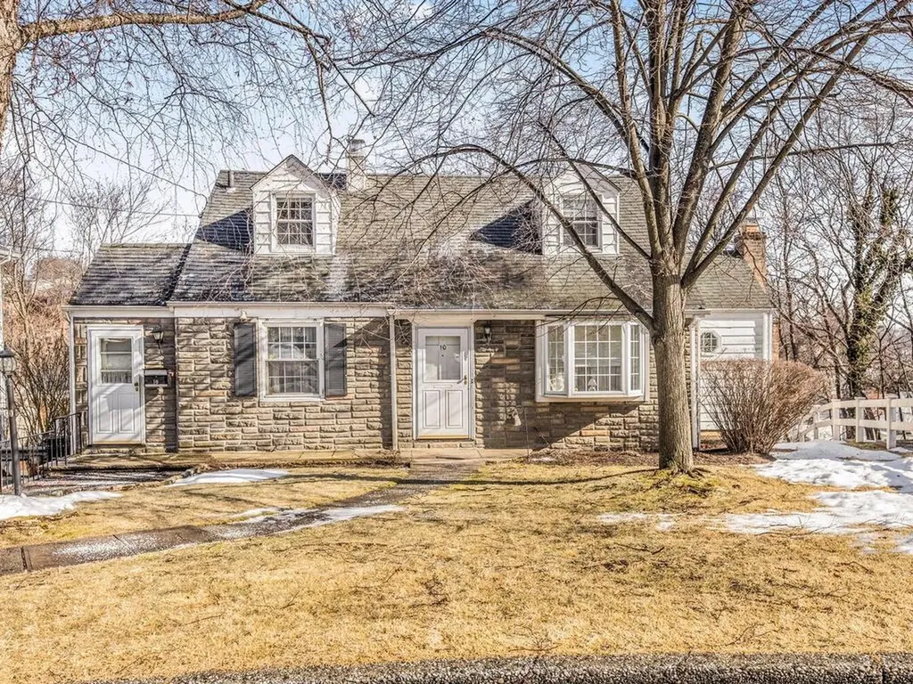 10 Hearthstone Road Yonkers NY 10710