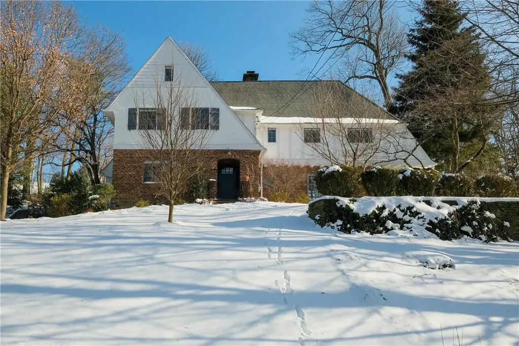 80 Summit Avenue Bronxville NY 10708