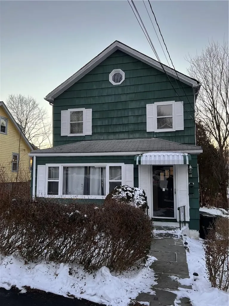 10 W Broadway Nyack NY 10960