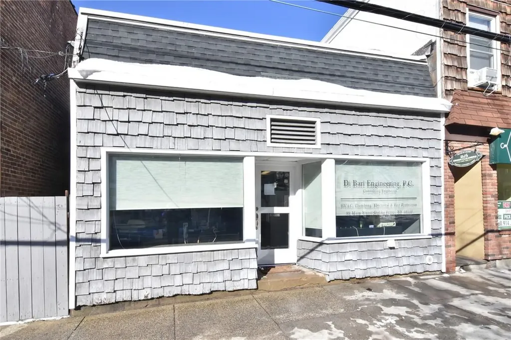 99 Main Street Dobbs Ferry NY 10522