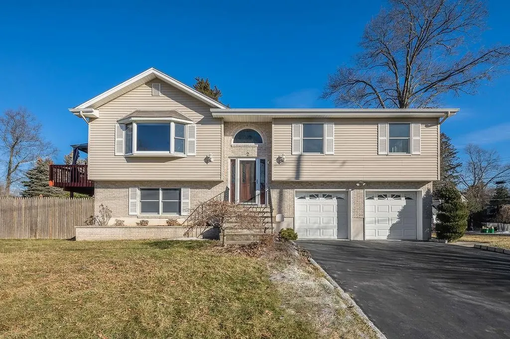 2 Lamborn Avenue Congers NY 10920